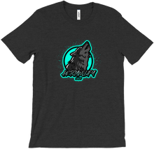 ArtsyWolfy Gaming T-Shirt