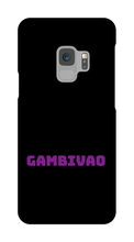 Gambivao Samsung Phone Cases