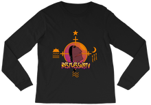 restlessn8tv Long Sleeve Tee