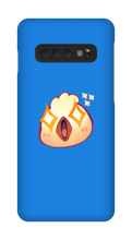 playwithfranky Samsung Phone Cases