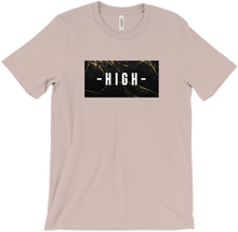 Marble - black version - shirt