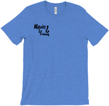 alexisizfishing T-Shirt (Recommended)