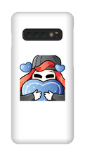 theredcosmoqueen Samsung Phone Cases
