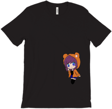 Fluffy Ewok T-Shirts