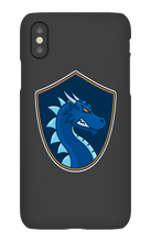 Frostteaa iPhone Phone Case