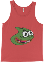 gamer_gone_rogue Tank Top