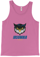 Insomnia Gaming Tank Top