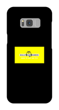 reallybadgamers Samsung Phone Cases