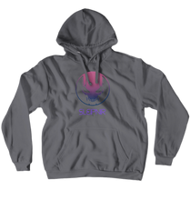 Sleipnir Clasic Hoodies (No-Zip/Pullover)