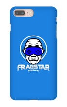 fragstar91 iPhone Phone Cases