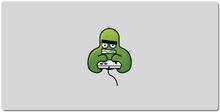 nico__game XXL Gaming Mousepad