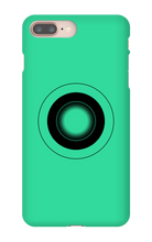 logosgodhurtson iPhone Phone Cases