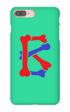 boneszze iPhone Phone Cases