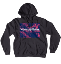 Worm Pullover