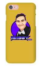 i3iggy_ iPhone Phone Cases