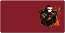 Simple Logo XXL Gaming Mousepad