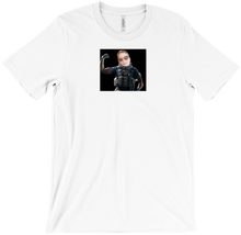 VALKYRIE shirt