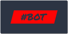 bryan_bruno XXL Gaming Mousepad