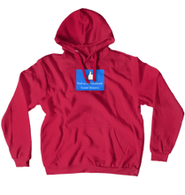badger_welsh Hoodies (No-Zip/Pullover)