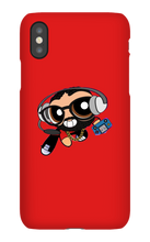 heemzcastgaming iPhone Phone Cases