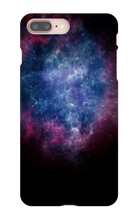 Nebula iPhone Phone Cases