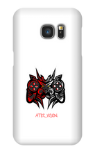 ATEC_VISION SAMSUNG LOGO PHONE CASE!