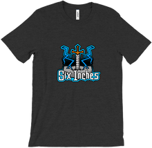 xxsix_inchesxx T-Shirts