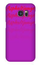 Samsung Phone Cases @ --->  Asphaltjunge