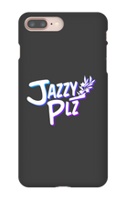 Jazzy_Plz iPhone Phone Cases