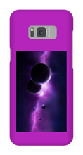 starr_system646 Samsung Phone Cases