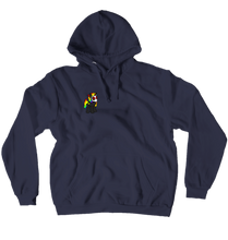MK Cutie Hoodie