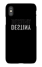Destiny Apple Phone Case
