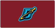 dmack XXL Gaming Mousepad