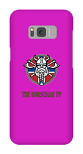 thenorsemantv Samsung Phone Cases