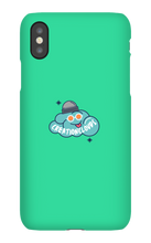 CreationClouds iPhone Case