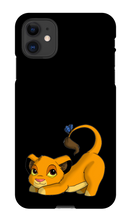 littlemiss_emziee iPhone Phone Cases