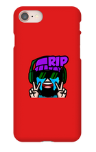guerrillacpt iPhone Phone Cases