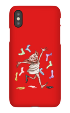 hollybobs_69 iPhone Phone Cases