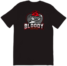 thebloodytomato T-Shirts Back Print