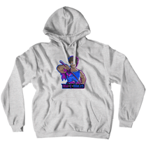 asheankles Hoodies (No-Zip/Pullover)