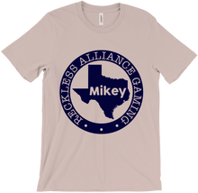 texasmikey T-Shirts