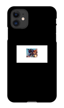 losgatosbandoleros iPhone Phone Cases