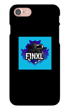 f1nxl_gaming iPhone Phone Cases