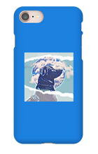 omicorax iPhone Phone Cases