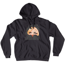 cookiedoughmay Cozy Hoodies (No-Zip/Pullover)