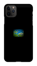 utssky iPhone Phone Cases