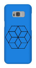 Just Geo - Samsung Phone Case