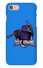Toxic Gaming iPhone Hoesje