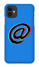 Axenide ChicARROBAs Y iPhone Phone Cases