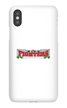 pitbullricci iPhone Phone Cases